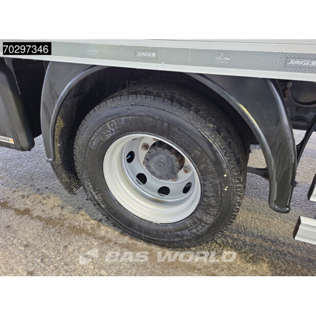 2024 Iveco Eurocargo 160E280-43247048