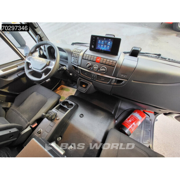 2024 Iveco Eurocargo 160E280-43247049