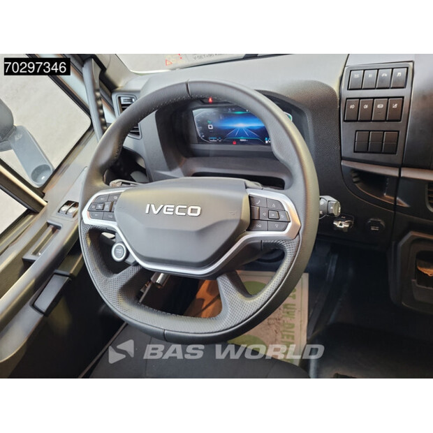 2024 Iveco Eurocargo 160E280-43247050