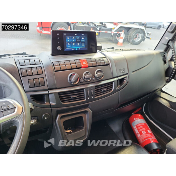 2024 Iveco Eurocargo 160E280-43247051