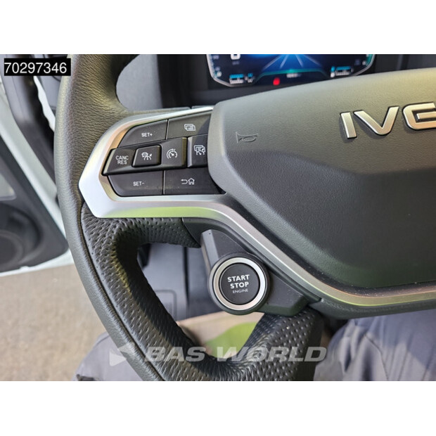 2024 Iveco Eurocargo 160E280-43247056