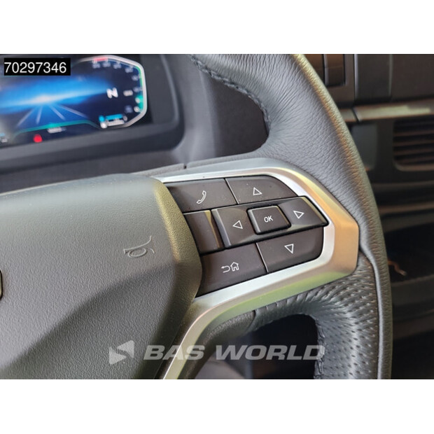 2024 Iveco Eurocargo 160E280-43247057