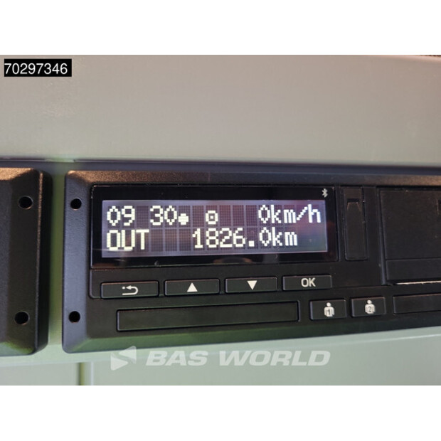 2024 Iveco Eurocargo 160E280-43247059