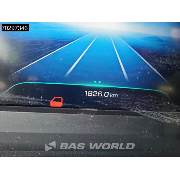 2024 Iveco Eurocargo 160E280-43247060