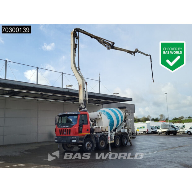 2006 Astra Hd88445-43247068