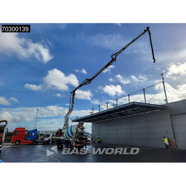 2006 Astra Hd88445-43247069