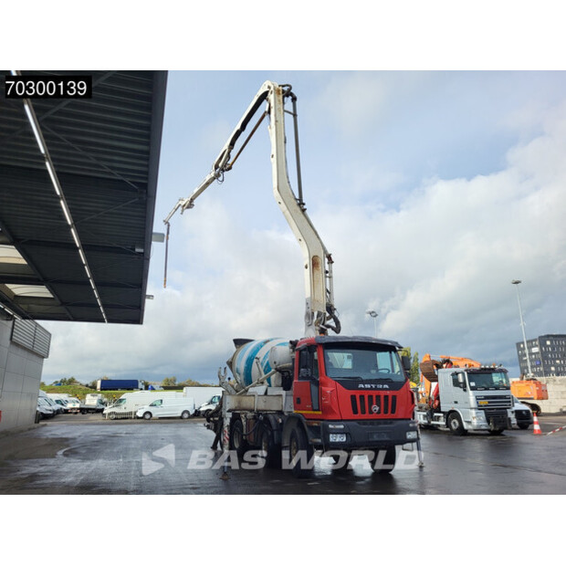 2006 Astra Hd88445-43247070