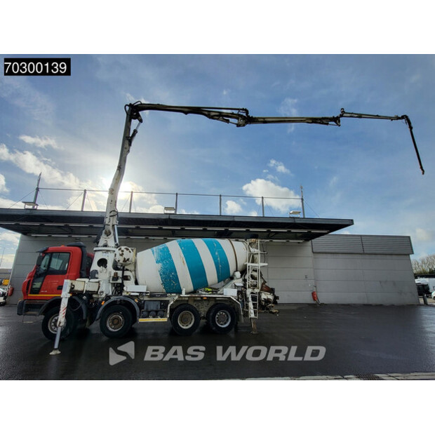 2006 Astra Hd88445-43247072