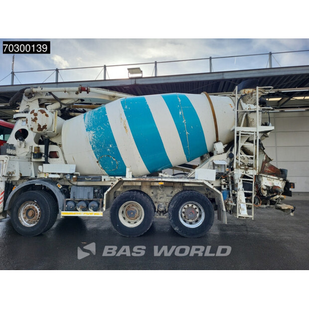 2006 Astra Hd88445-43247073