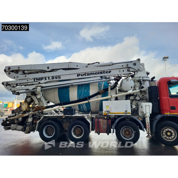 2006 Astra Hd88445-43247074