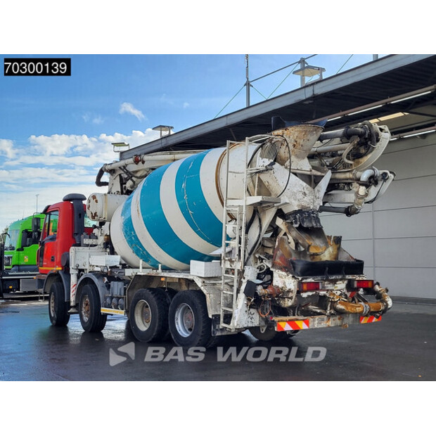 2006 Astra Hd88445-43247076