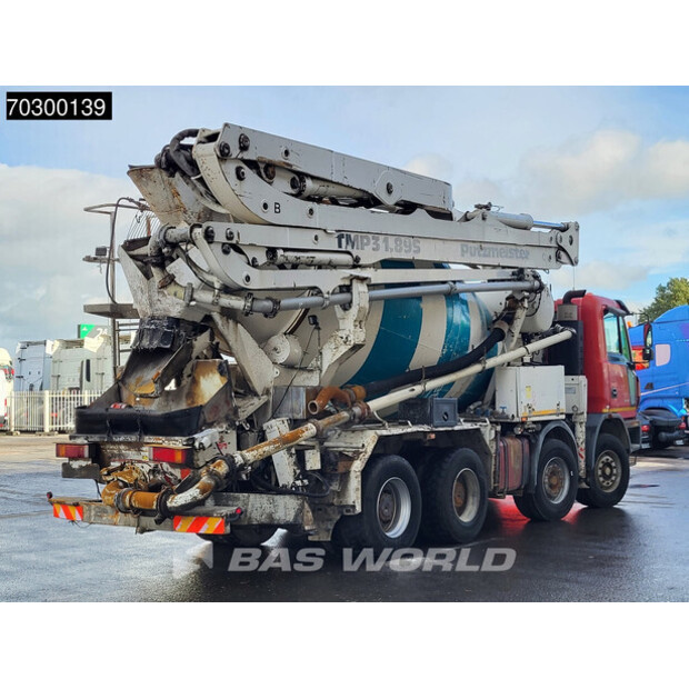 2006 Astra Hd88445-43247078