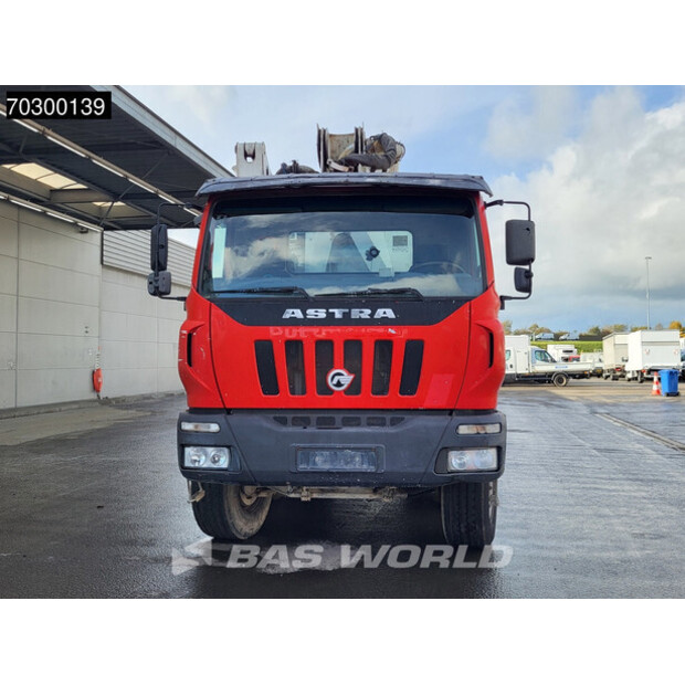 2006 Astra Hd88445-43247079