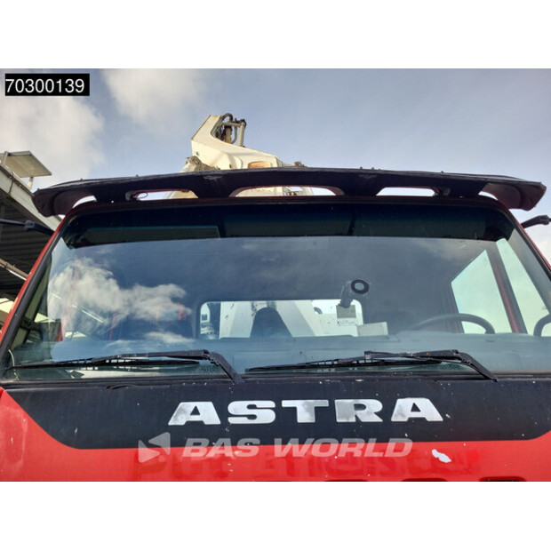 2006 Astra Hd88445-43247080