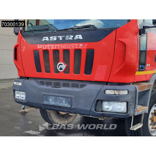 2006 Astra Hd88445-43247081