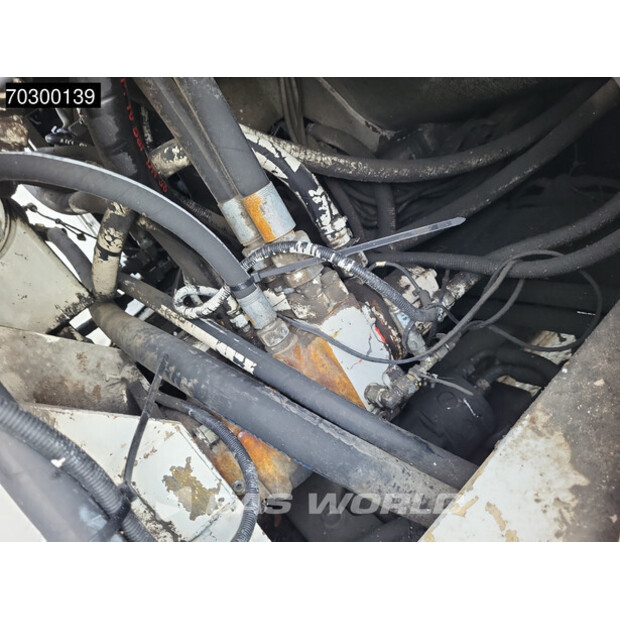 2006 Astra Hd88445-43247084