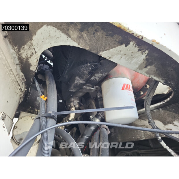 2006 Astra Hd88445-43247086