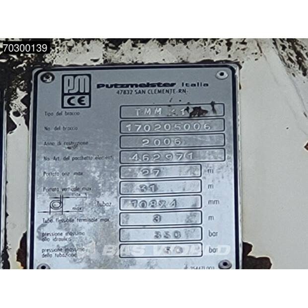 2006 Astra Hd88445-43247088