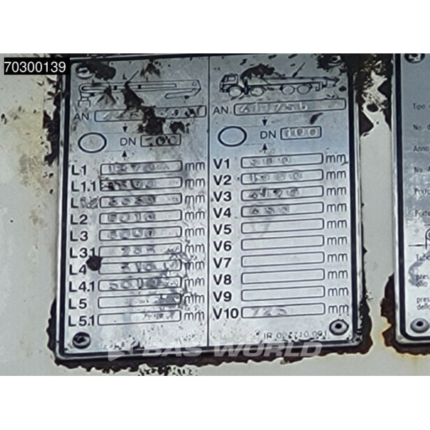 2006 Astra Hd88445-43247090