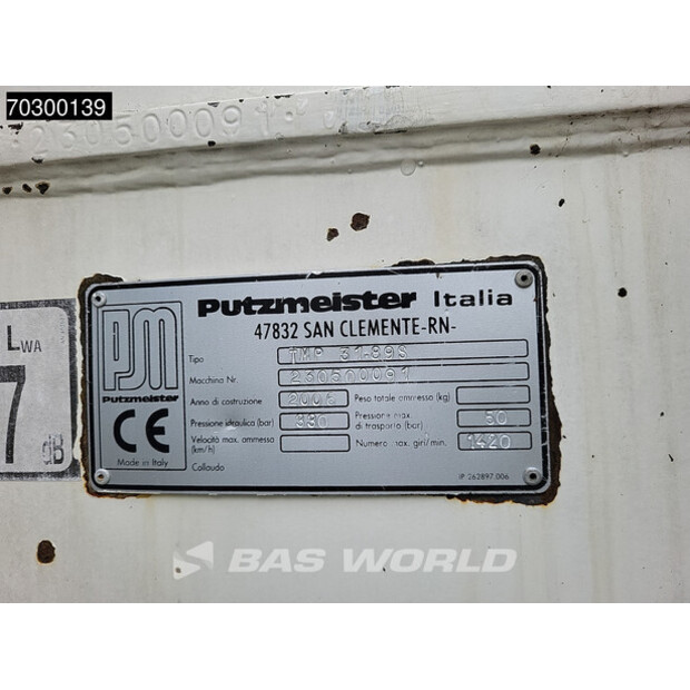 2006 Astra Hd88445-43247092