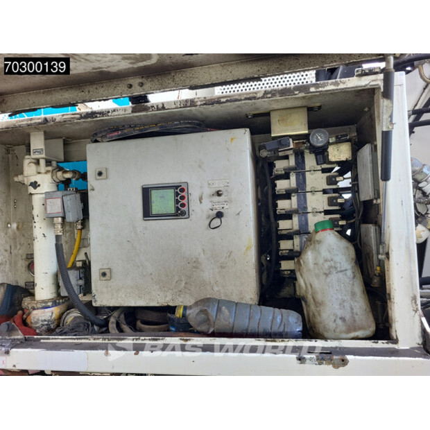 2006 Astra Hd88445-43247094