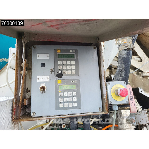 2006 Astra Hd88445-43247096