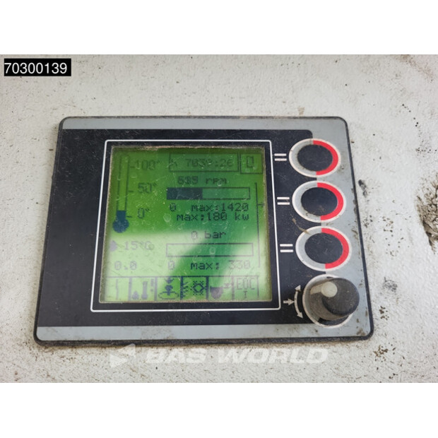 2006 Astra Hd88445-43247098