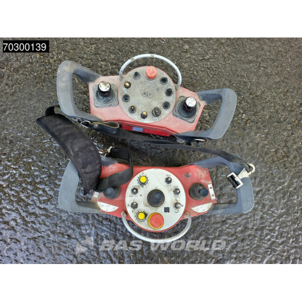 2006 Astra Hd88445-43247100