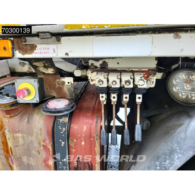 2006 Astra Hd88445-43247101