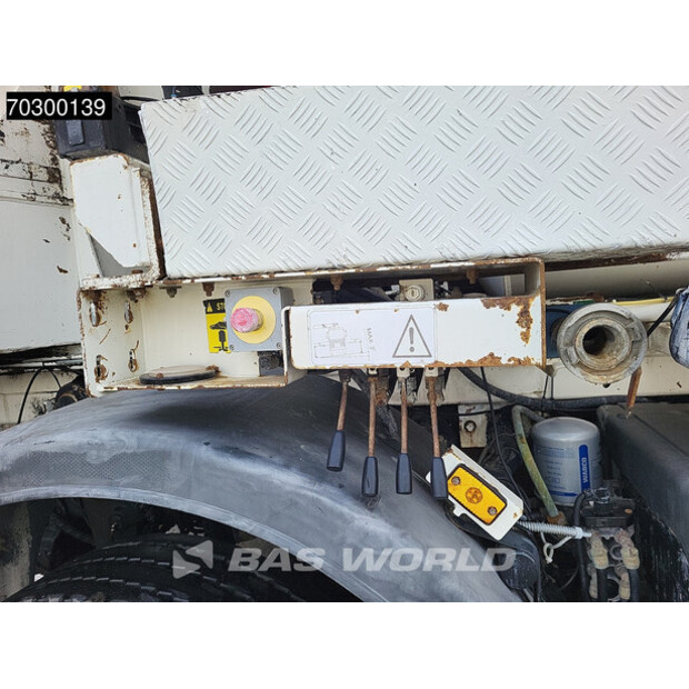 2006 Astra Hd88445-43247102