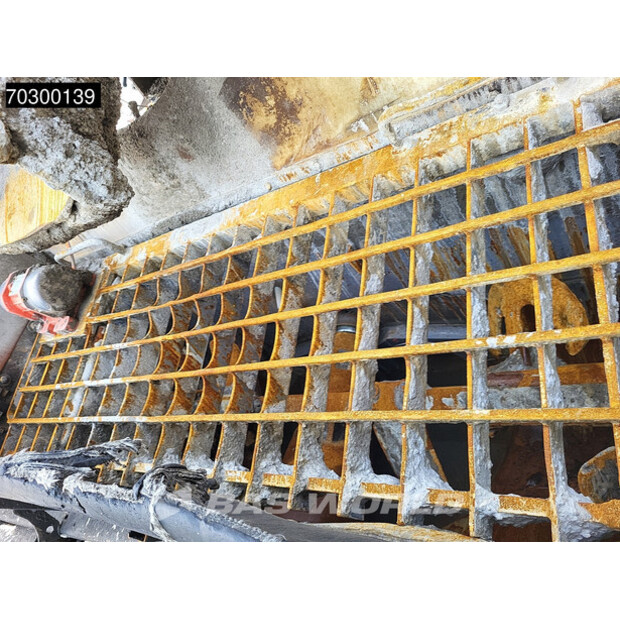 2006 Astra Hd88445-43247104