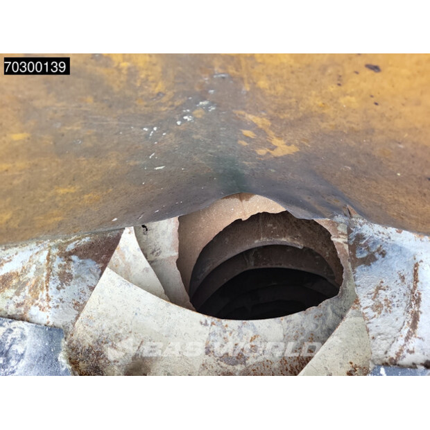 2006 Astra Hd88445-43247105