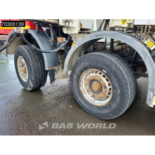 2006 Astra Hd88445-43247106