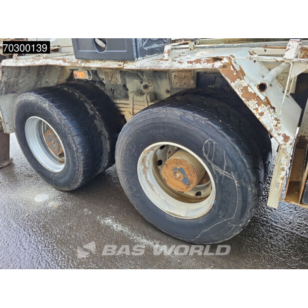 2006 Astra Hd88445-43247107