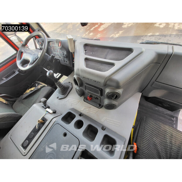 2006 Astra Hd88445-43247108