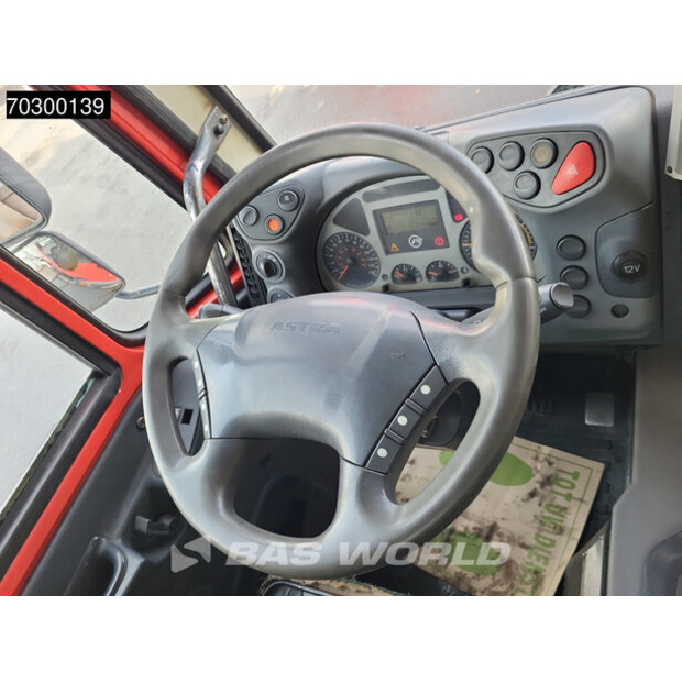 2006 Astra Hd88445-43247109