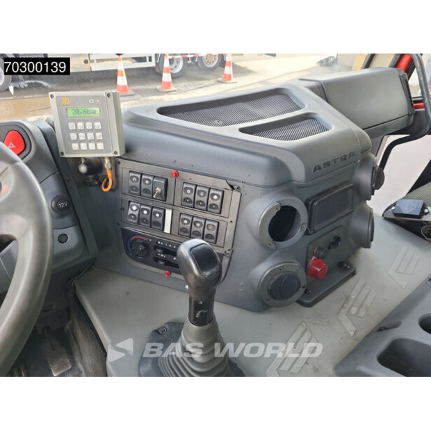 2006 Astra Hd88445-43247112