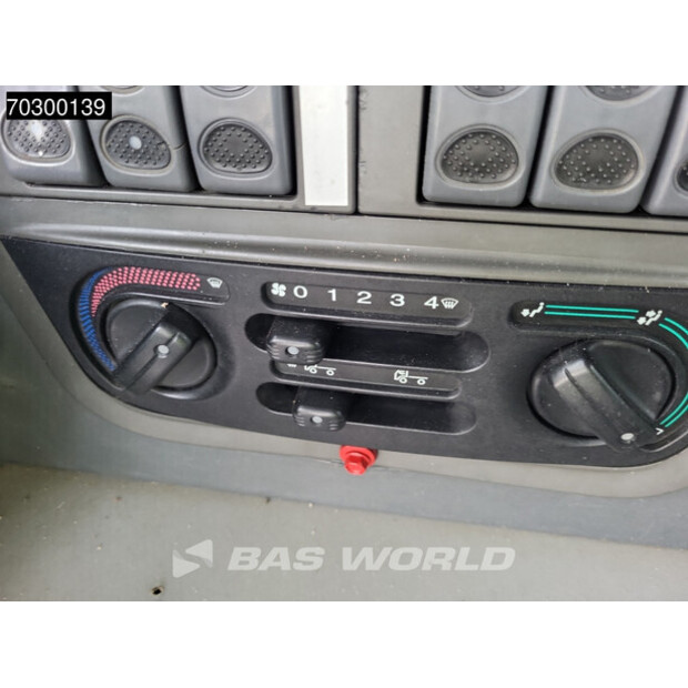 2006 Astra Hd88445-43247113