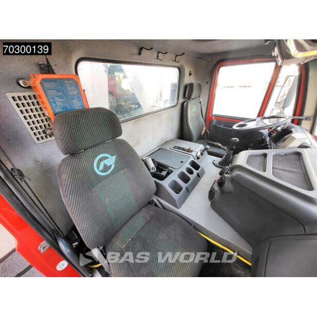 2006 Astra Hd88445-43247114