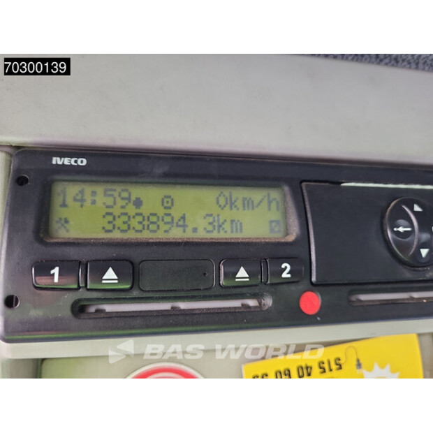 2006 Astra Hd88445-43247115