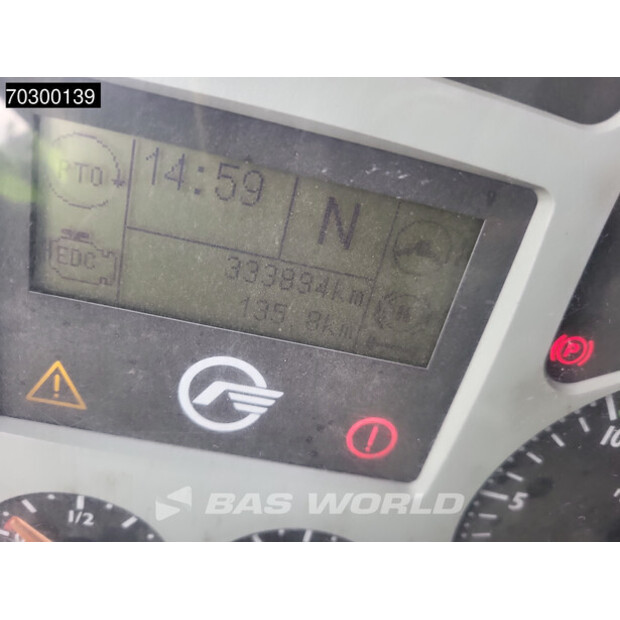 2006 Astra Hd88445-43247116