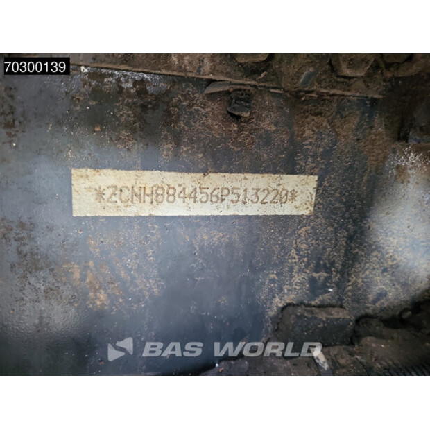 2006 Astra Hd88445-43247118