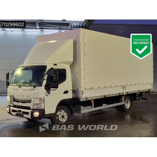 2022 MITSUBISHI CANTER 7C18-43247134