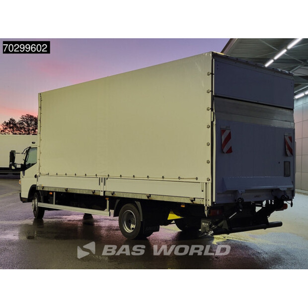 2022 MITSUBISHI CANTER 7C18-43247135