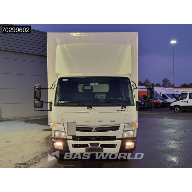 2022 MITSUBISHI CANTER 7C18-43247139
