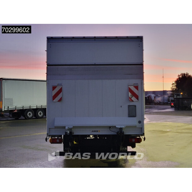 2022 MITSUBISHI CANTER 7C18-43247143