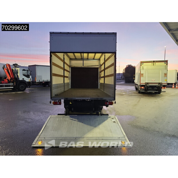 2022 MITSUBISHI CANTER 7C18-43247144