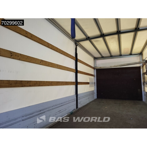 2022 MITSUBISHI CANTER 7C18-43247145