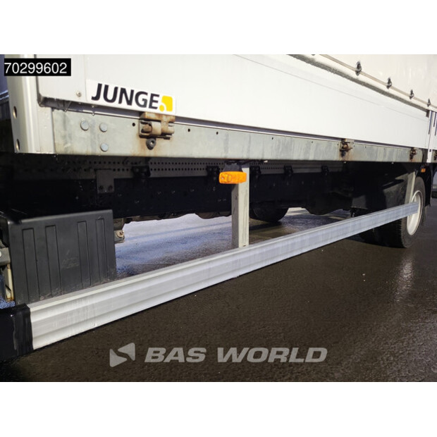 2022 MITSUBISHI CANTER 7C18-43247147