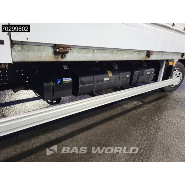 2022 MITSUBISHI CANTER 7C18-43247148